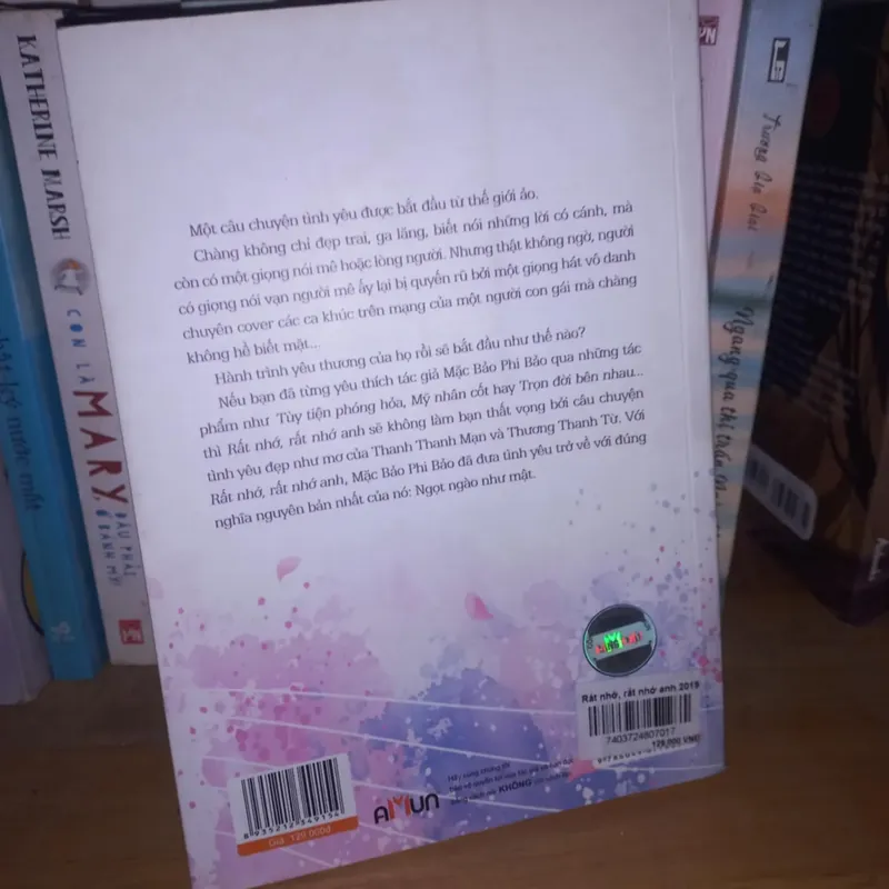 Rất nhớ rất nhớ anh 569270