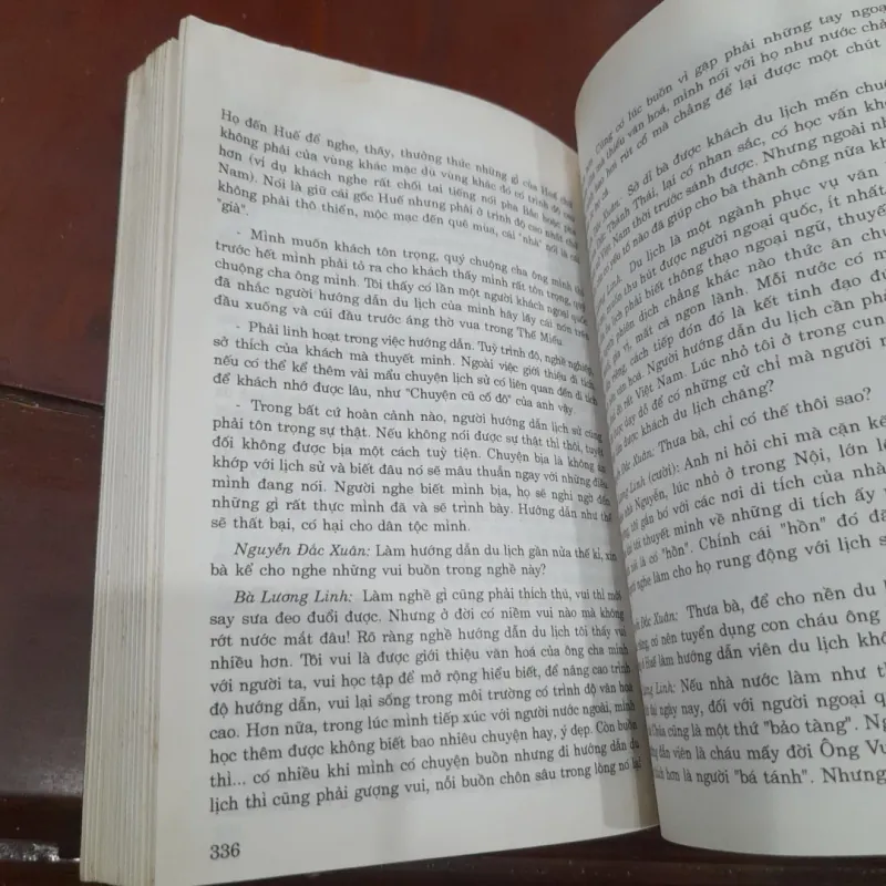 Cẩm nang HƯỚNG DẪN DU LỊCH 1022775