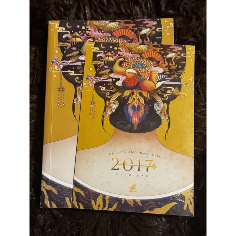 Trọn bộ Trâm - Châu Văn Vân 708229