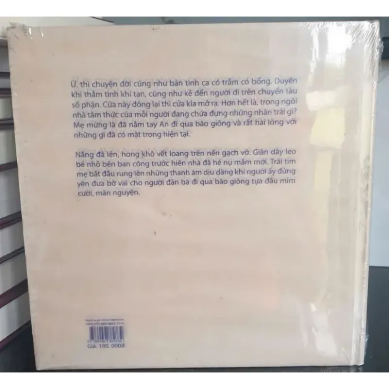 Người ta gọi mẹ là Single Mom - Lê Hoàng Anh 747439