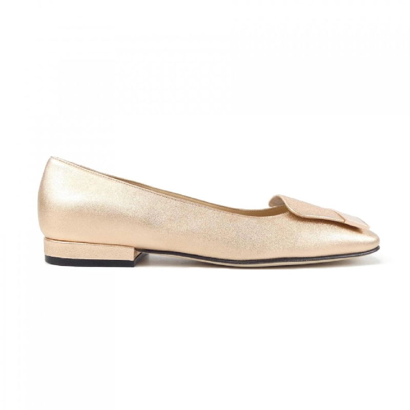 【Mã giảm giá】Giày Sergio Rossi 664102