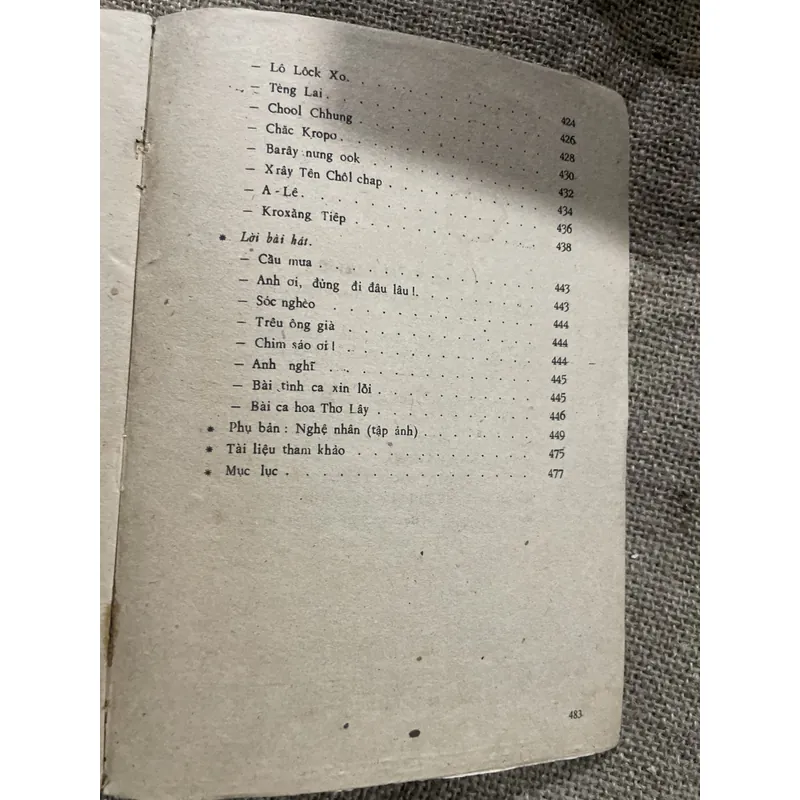 LƯ NHẤT VŨ- NGUYỄN VĂN HOA- LÊ GIANG- dân ca kiên giang 716052