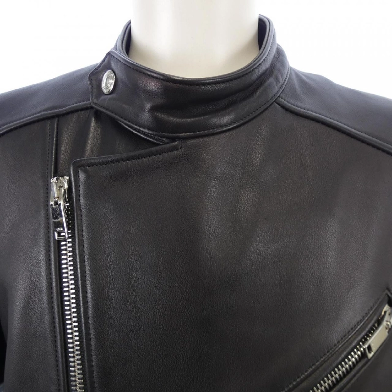 Áo khoác da nam FIXER F-01 - Hàng hiệu Authentic 894205