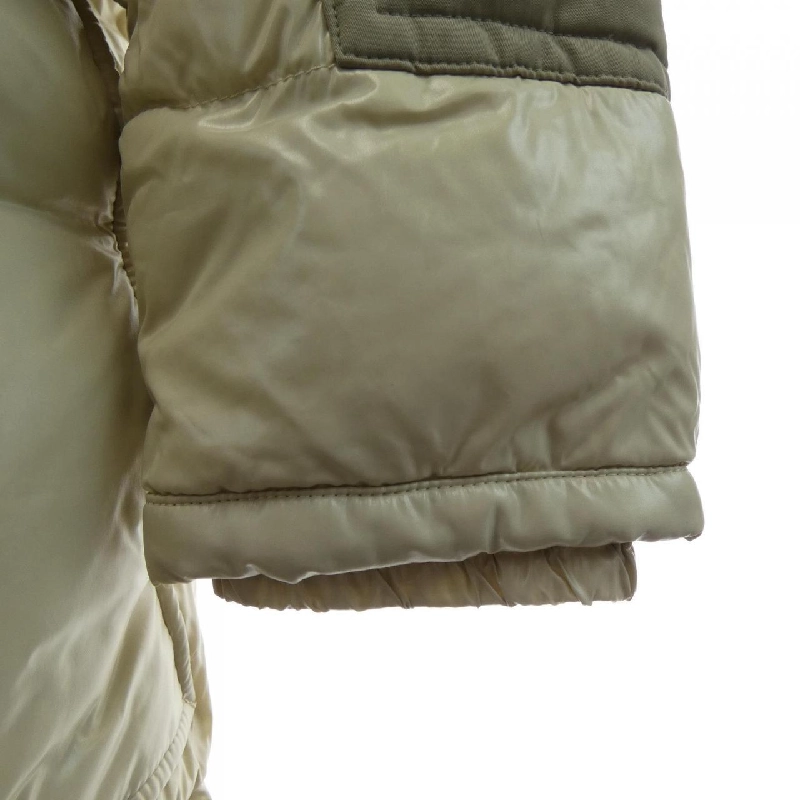 MONCLER FREY Áo khoác lông - Hàng hiệu Chính hãng 896242