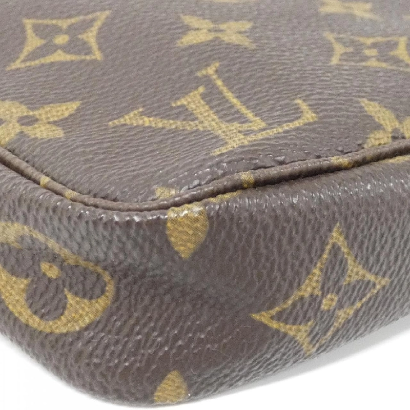 Túi xách Louis Vuitton Monogram Pochette Accessoires M51980 619538