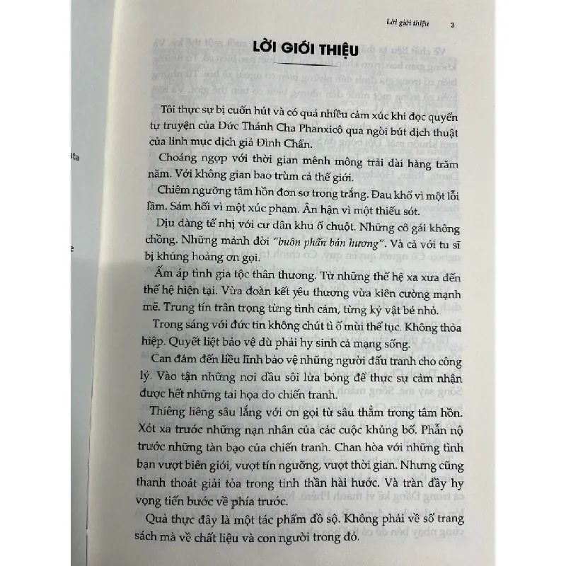 Hy vọng - Đức Giáo hoàng Phanxicô 693367