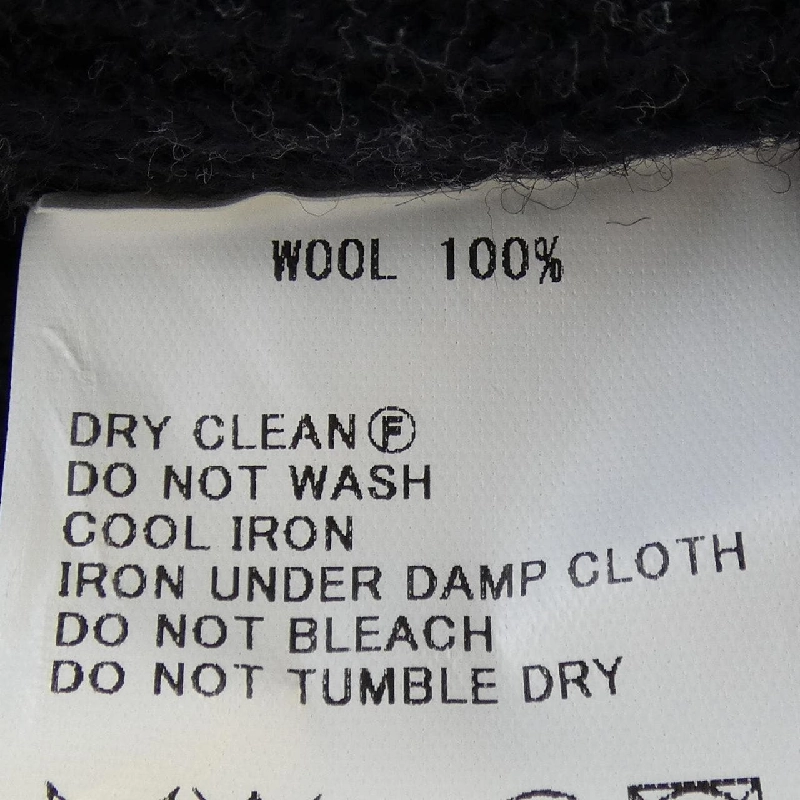 S/DOUBLE Knit - Hàng hiệu Authentic 894541