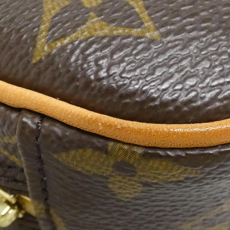 Túi xách vai Louis Vuitton Monogram Pochette Gange M51870 - Hàng hiệu Chính hãng 769380
