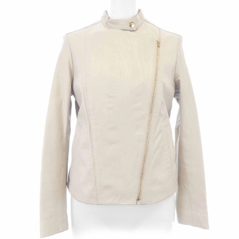 gualite 3236-00-30000 Áo khoác da - Hàng hiệu Authentic 822569