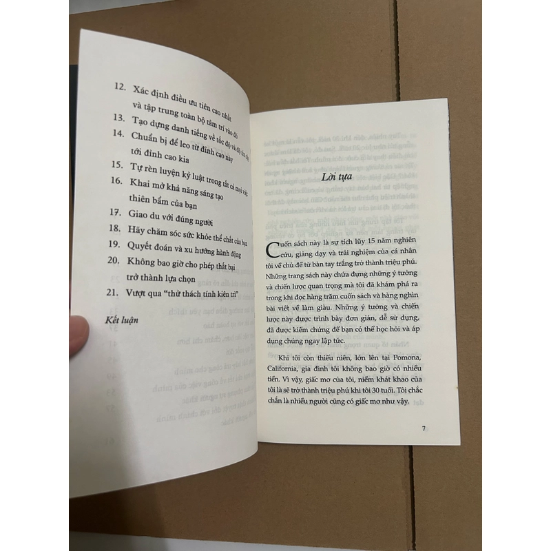 21 nguyên tắc tự do tài chính 531495