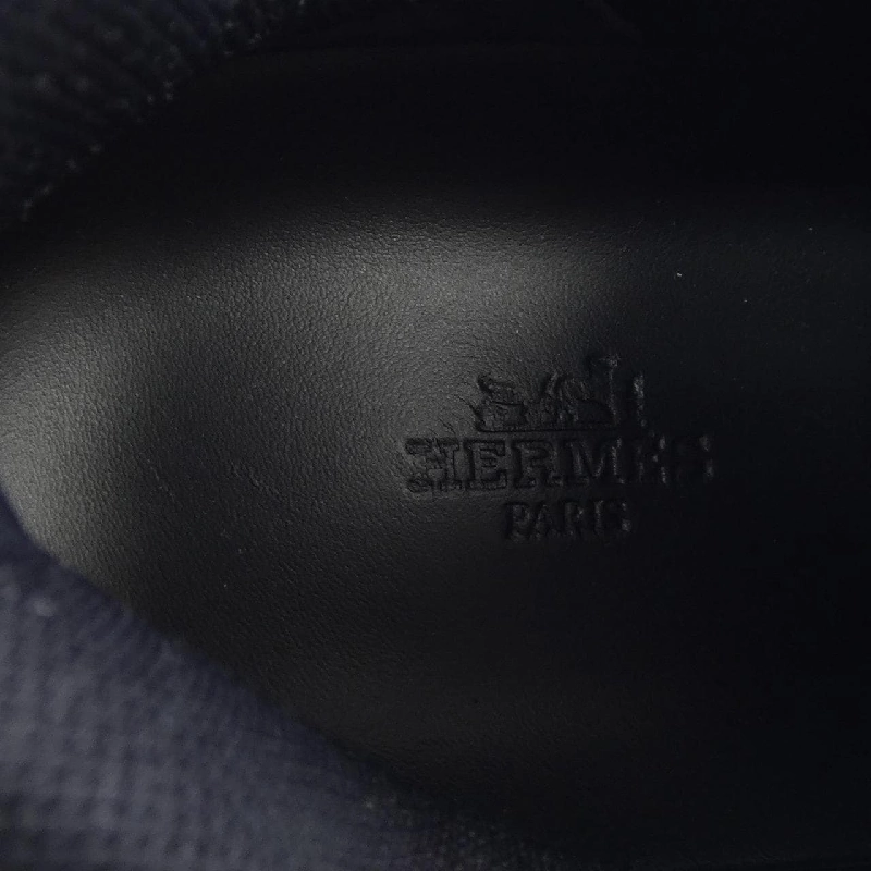 Giày sneaker HERMES Impulse Chaine d'Ancre 241903Z - Hàng hiệu Authentic 900321