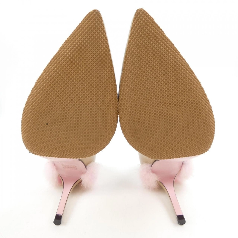 Giày cao gót FENDI 656431