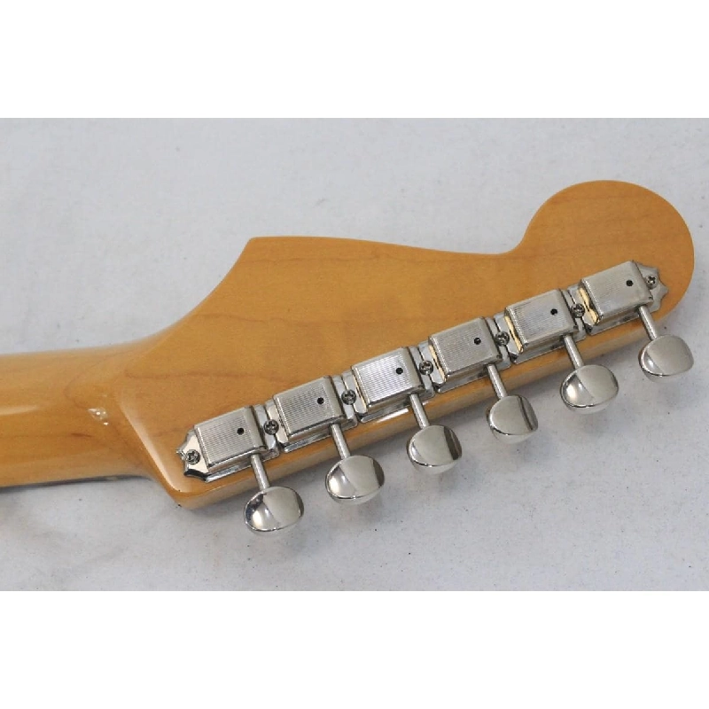 ＦＥＮＤＥＲ ＪＡＰＡＮ ＣＬＡＳＳＩＣ ６０Ｓ ＳＴＲＡＴ ＴＸ - Hàng hiệu Authentic 879283