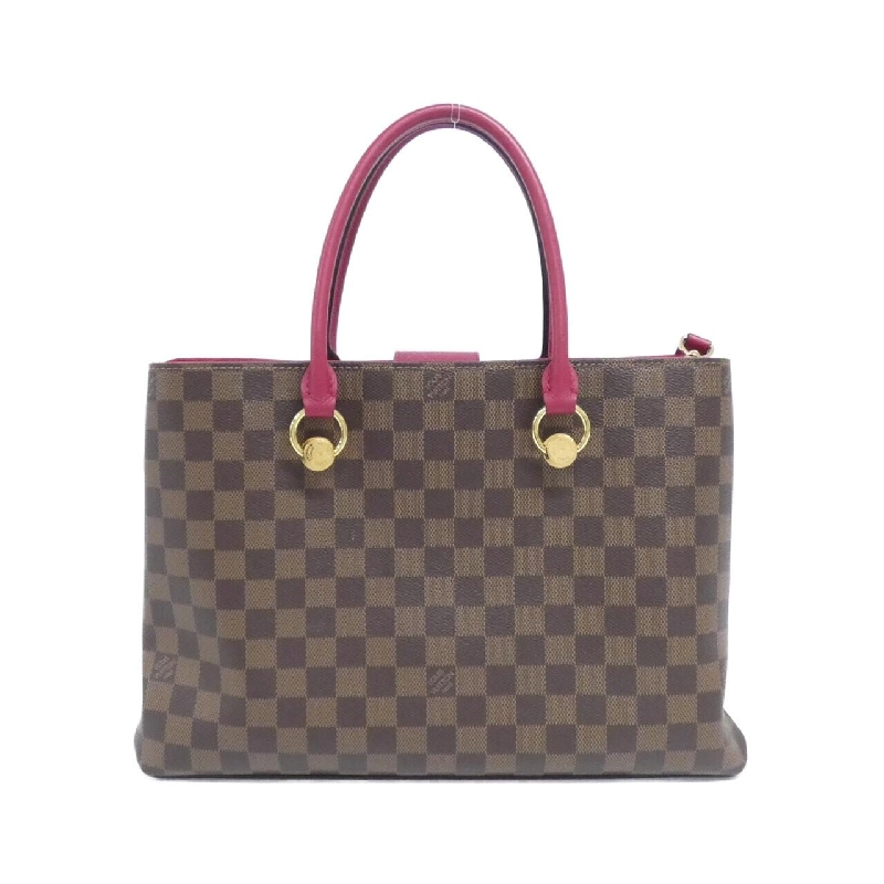 Túi xách Louis Vuitton Damier LV Riverside N40052 - Hàng hiệu Chính hãng 804637