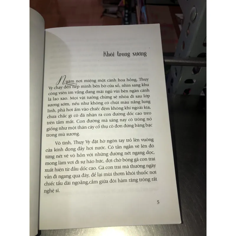 Minh Nguyễn & những truyện ngắn 1011391