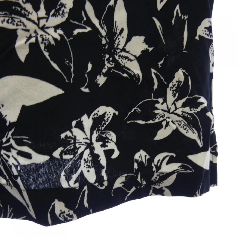 セリーヌ CELINE S/S áo sơ mi - Hàng hiệu Authentic 636406