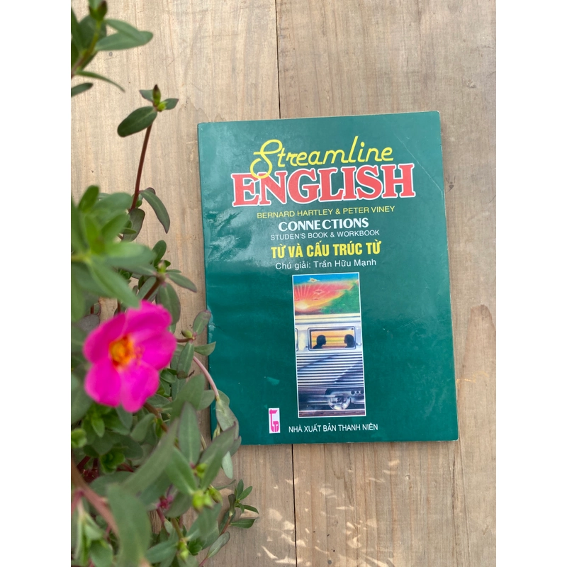 SÁCH STREAMLINE ENGLISH***QUÀ TẶNG 0Đ CHO ĐƠN HÀNG TRONG SHOP 549184
