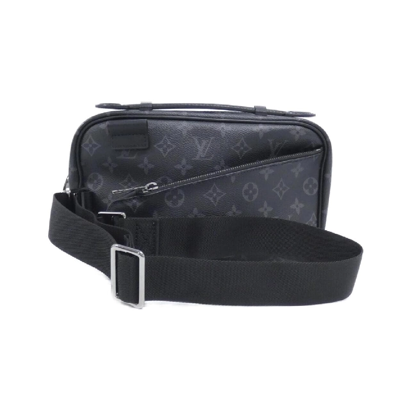 Túi đeo chéo Louis Vuitton Monogram Eclipse M42906 - Hàng hiệu Chính hãng 767726