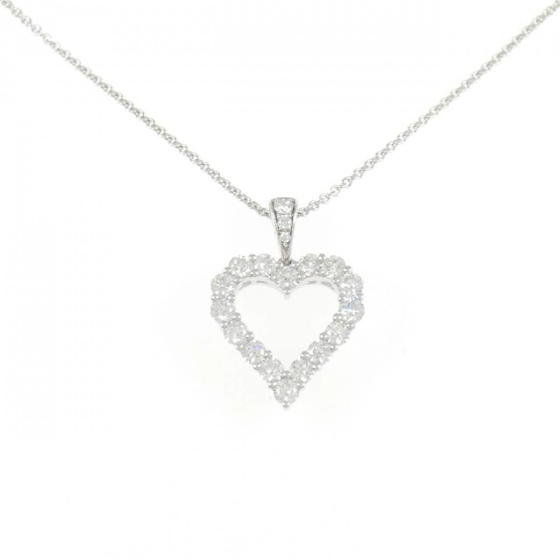 Nhẫn hình trái tim - Hàng hiệu Authentic 844069