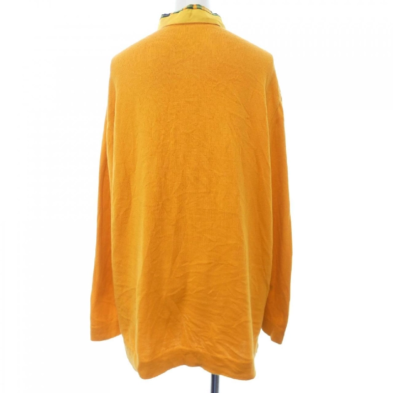 【Mã giảm giá】【Cổ điển】Áo HERMES 636811