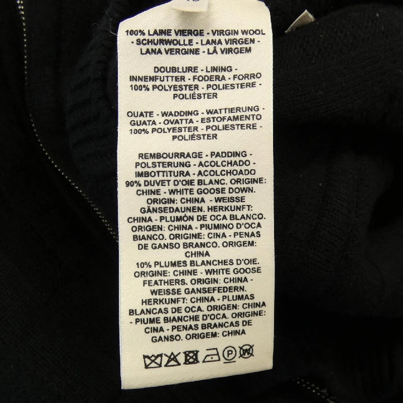 Áo khoác lông vũ HERMES *17-7744 628357