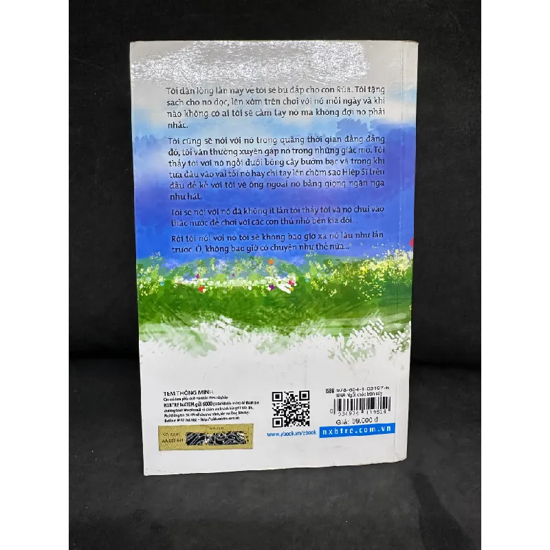 [Phiên Chợ Sách Cũ] Ngồi Khóc Trên Cây - Nguyễn Nhật Ánh 2204, 2016 435274