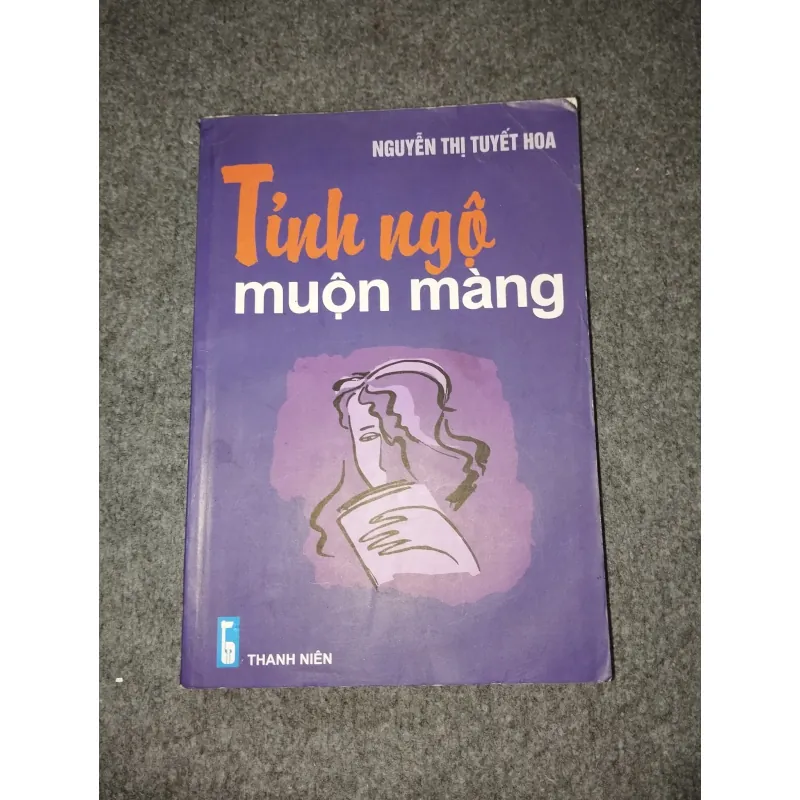 TỈNH NGỘ MUỘN MÀNG - NGUYỄN THỊ TUYẾT HOA 588745