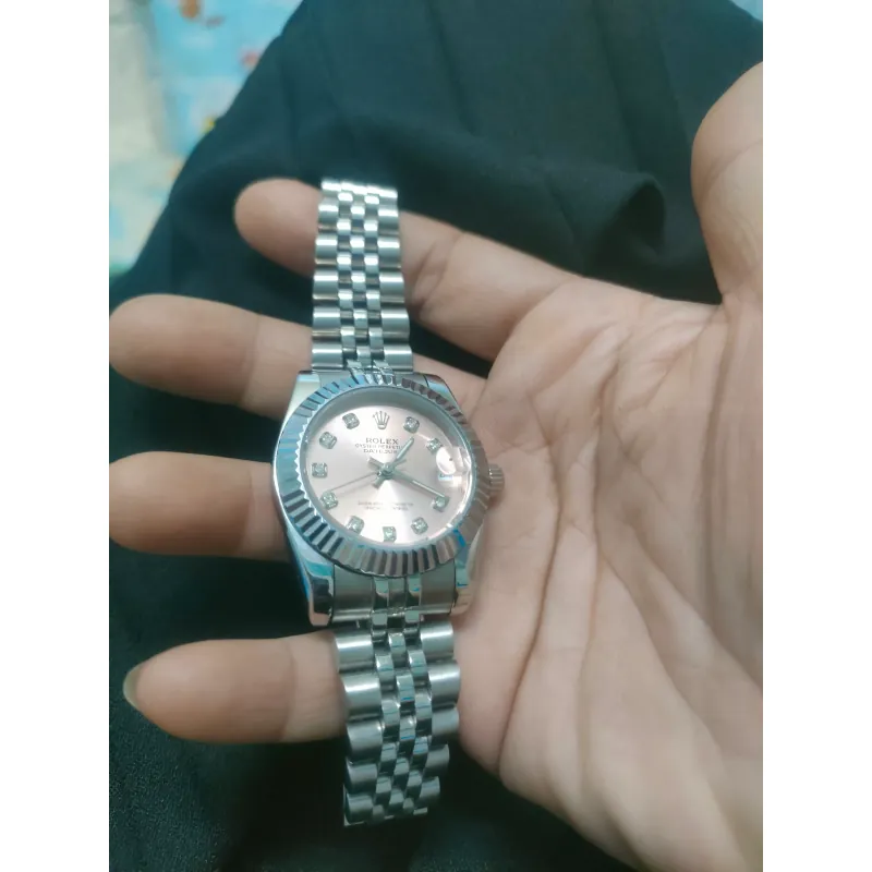 Đồng hồ rolex nữ giá 999k 790973