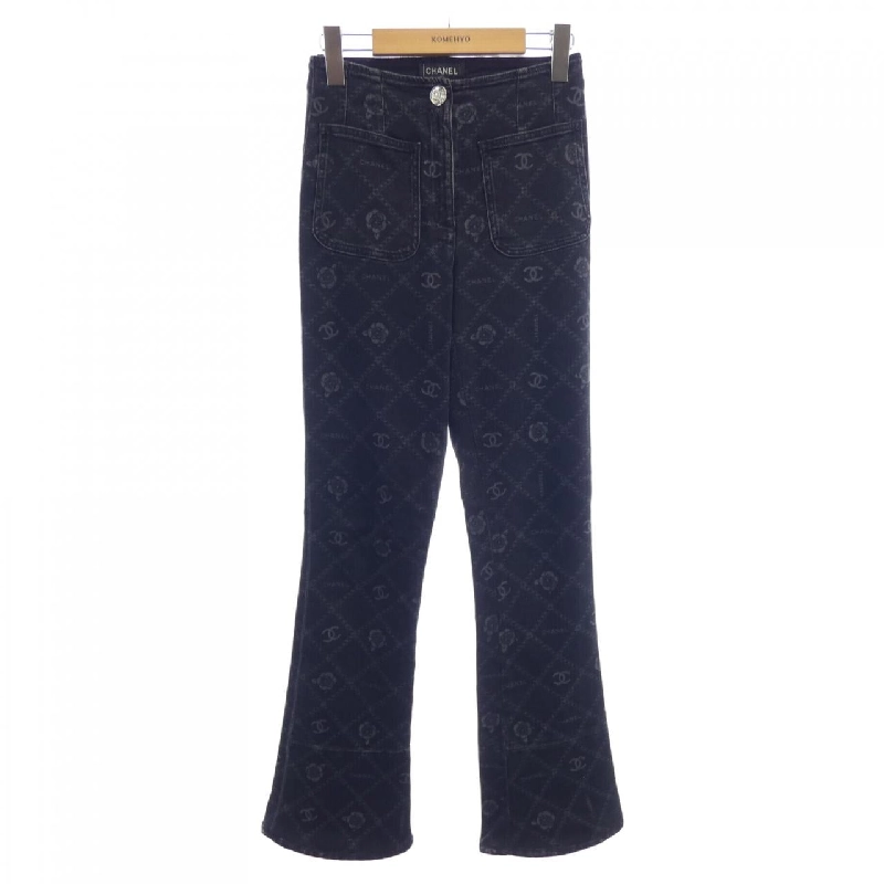 Jeans CHANEL METIERS D'ART P75319V66955 646254