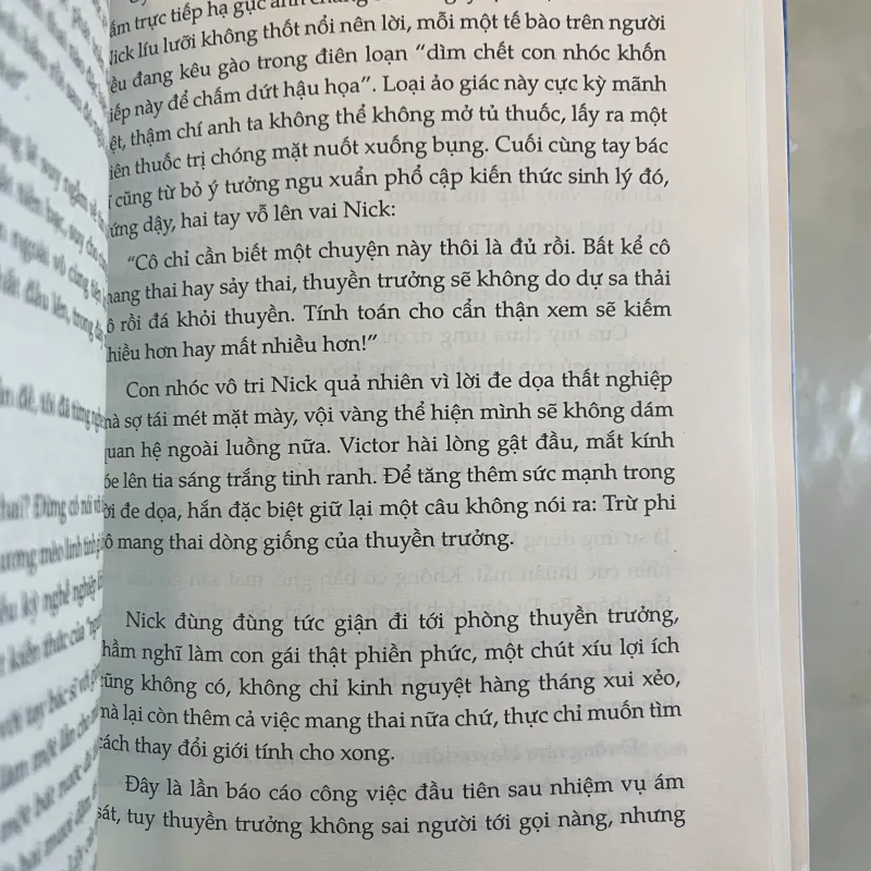 HẢI YÊU TẬP 1 - PHẠN CA  1001531