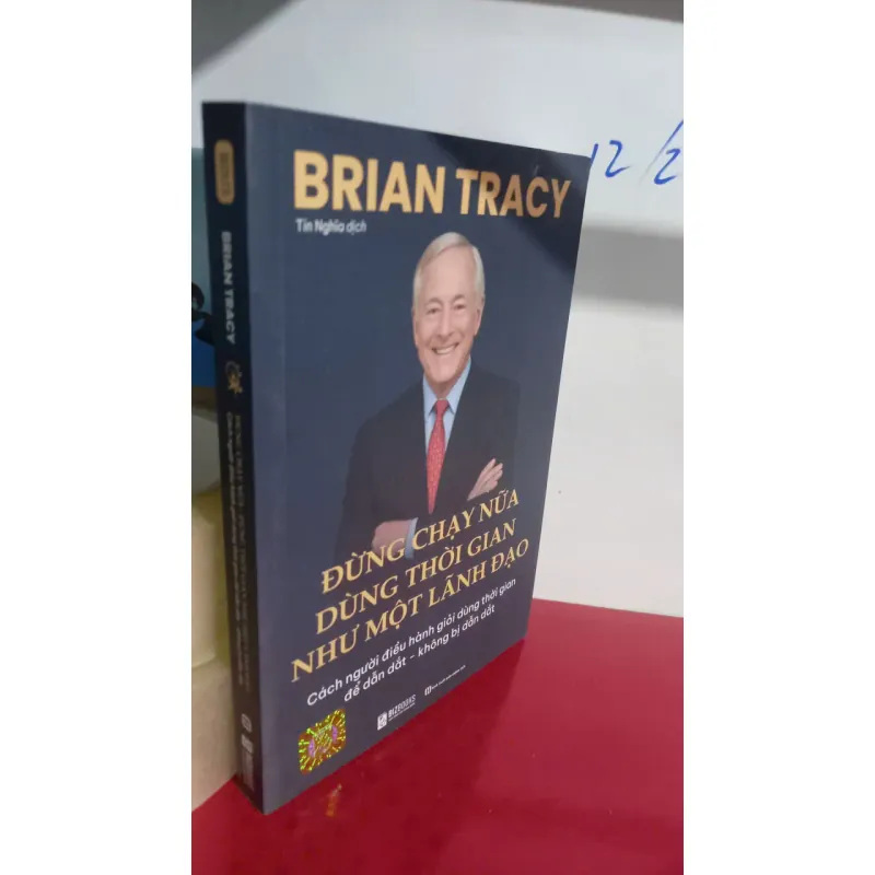 đừng chạy nữa dùng thời gian như một lãnh đạo 748389