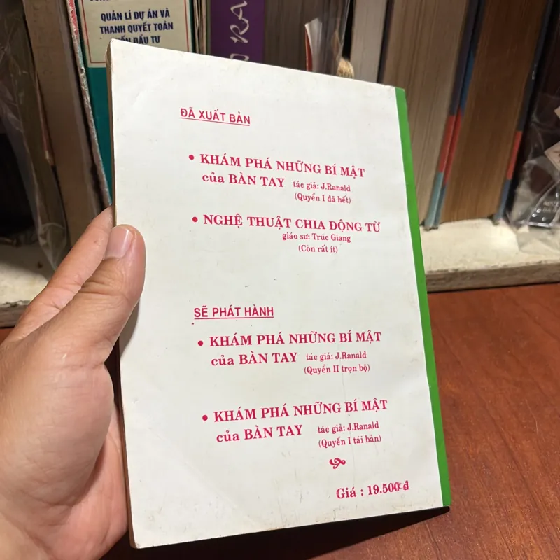 II Sách Huyền Học: Khám Phá Bí Ẩn Của Những Điềm Chiêm Bao - MICHAEL HALBERT (Nguyên Tác) 1013706