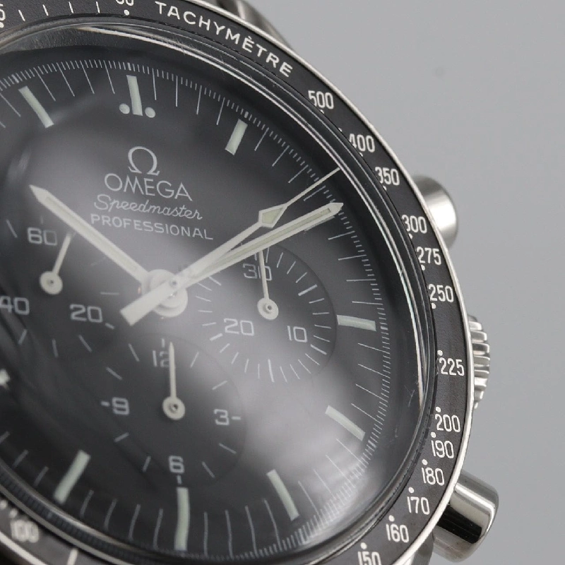 Đồng hồ Omega Speedmaster Pro 3570.50 SS cơ - Hàng hiệu Chính hãng 880578