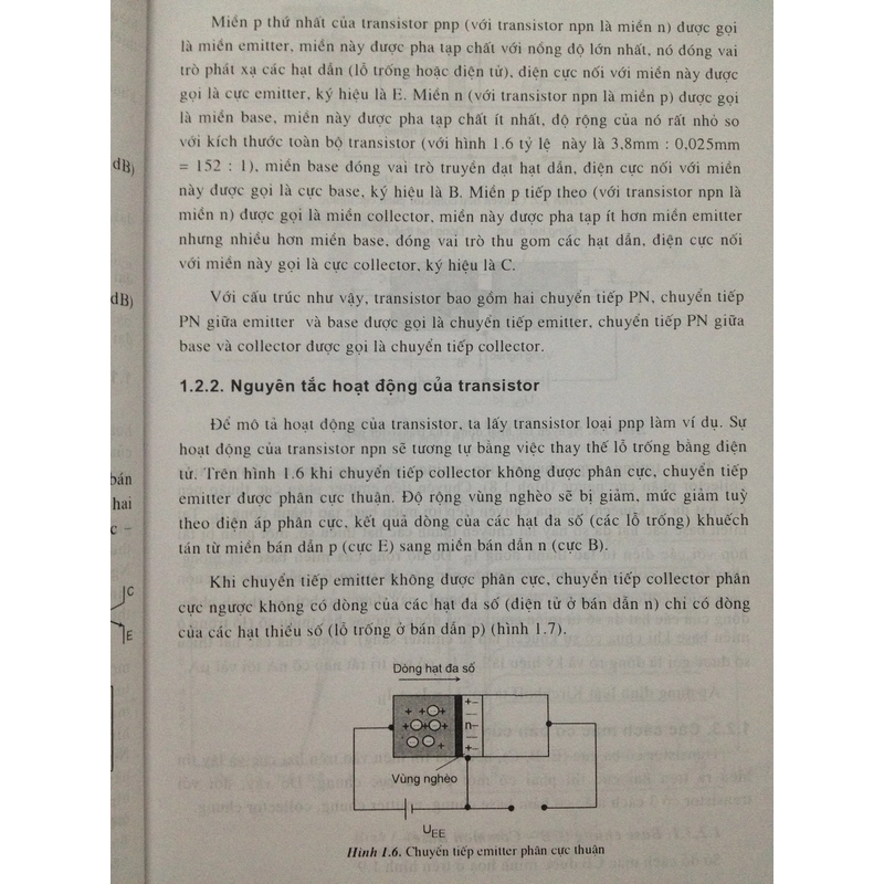 GIÁO TRÌNH KỸ THUẬT MẠCH ĐIỆN TỬ 484702