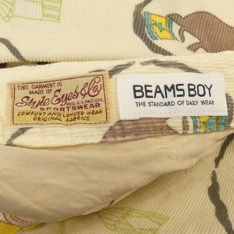 スタイルアイズ STYLE EYES Váy - Hàng hiệu Authentic 812290