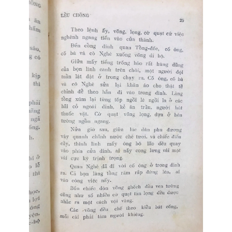 Lều Chõng - Ngô Tất Tố 125366
