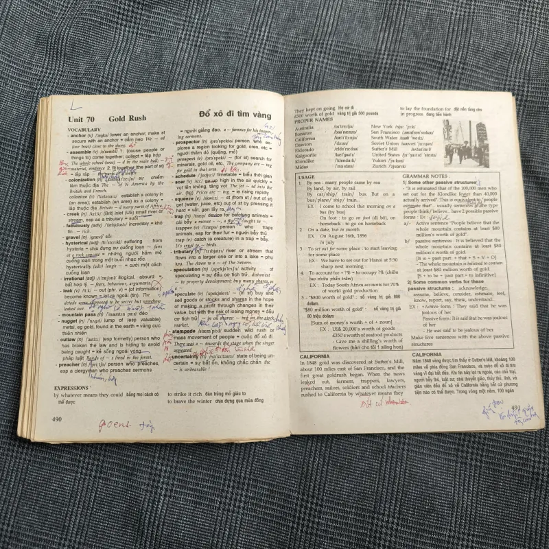 Streamline English Destinations - Student's book & Workbook 607205