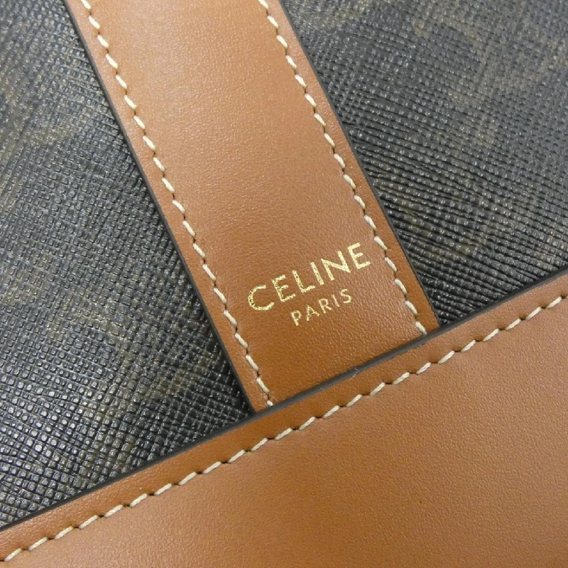 Túi xách vai Celine Small Bucket 191442CAS - Hàng hiệu Authentic 766760