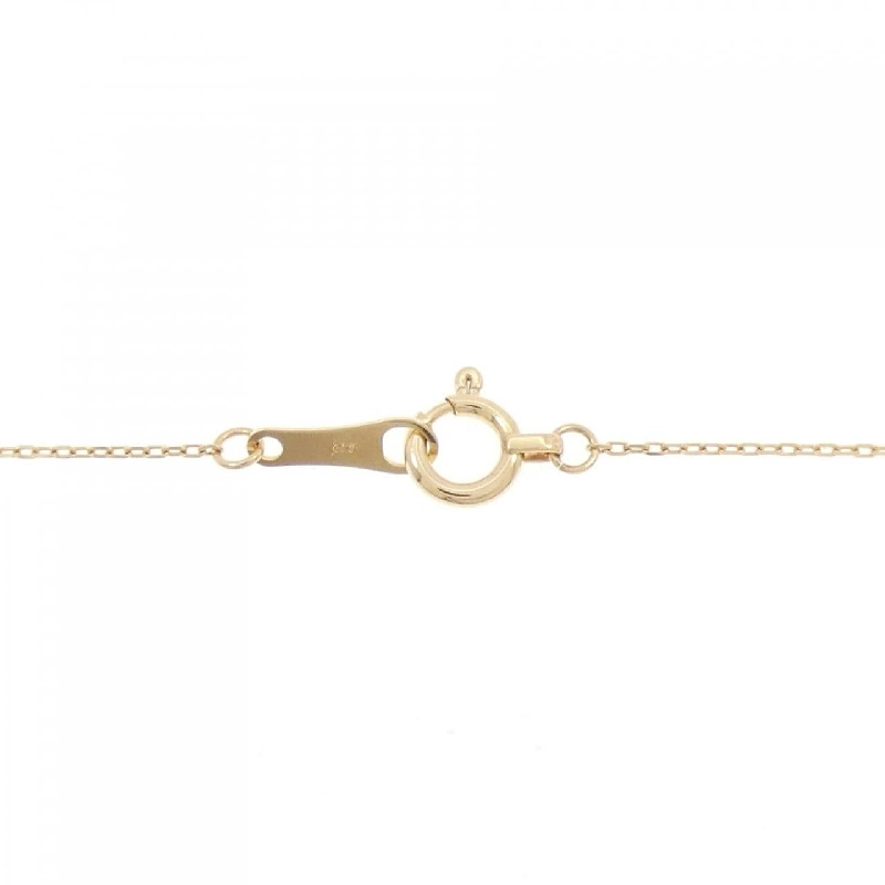 K18YG Opal Necklace - Hàng hiệu Authentic 856588