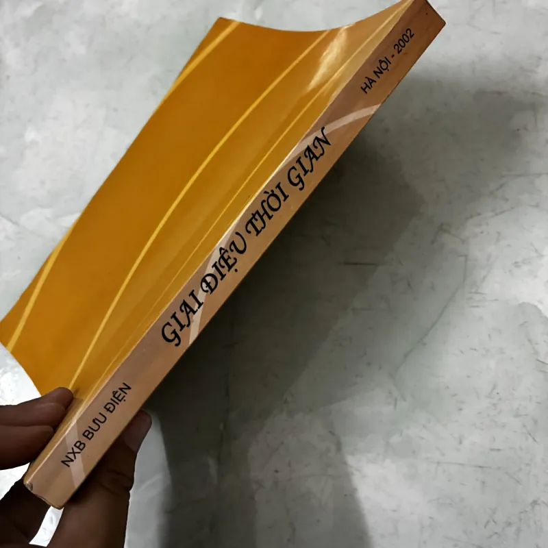 Giai điệu thời gian 1040787