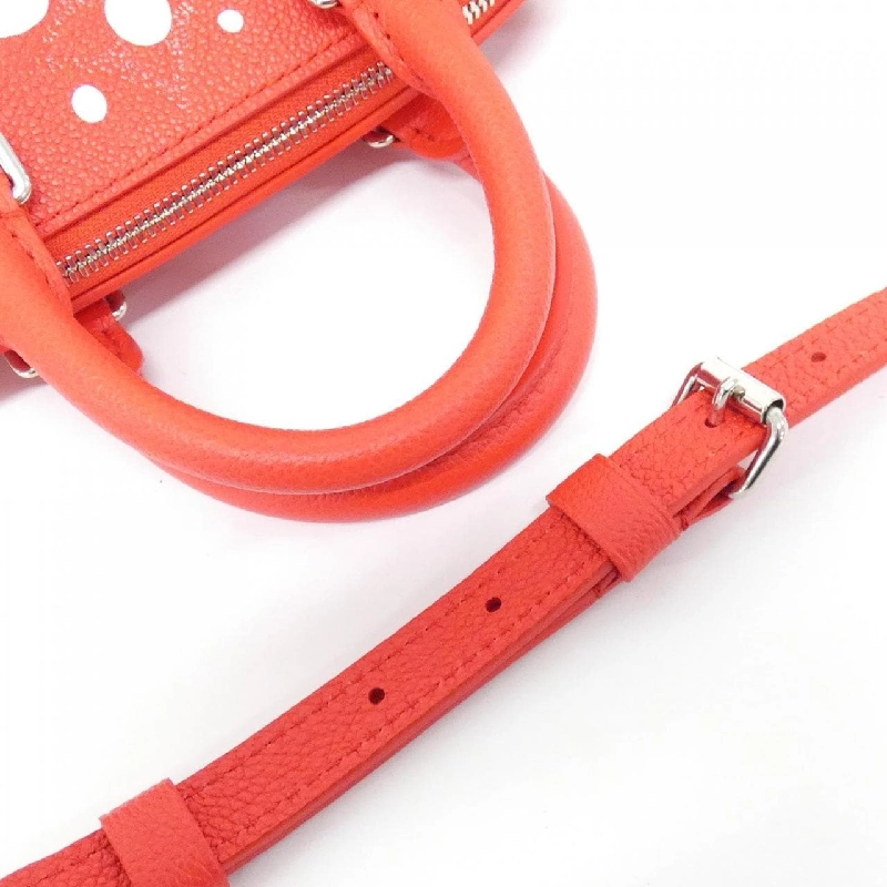 Túi xách Boston Louis Vuitton Monogram Empreinte (LV X YK) Speedy Bandoulière 20cm M46411 - Hàng hiệu Chính hãng 770104