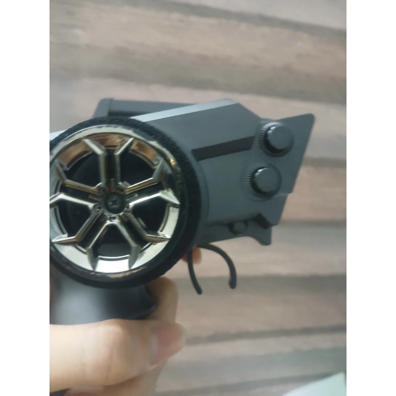 Tay cầm và mạch điều khiển cho xe rc,drift 496503