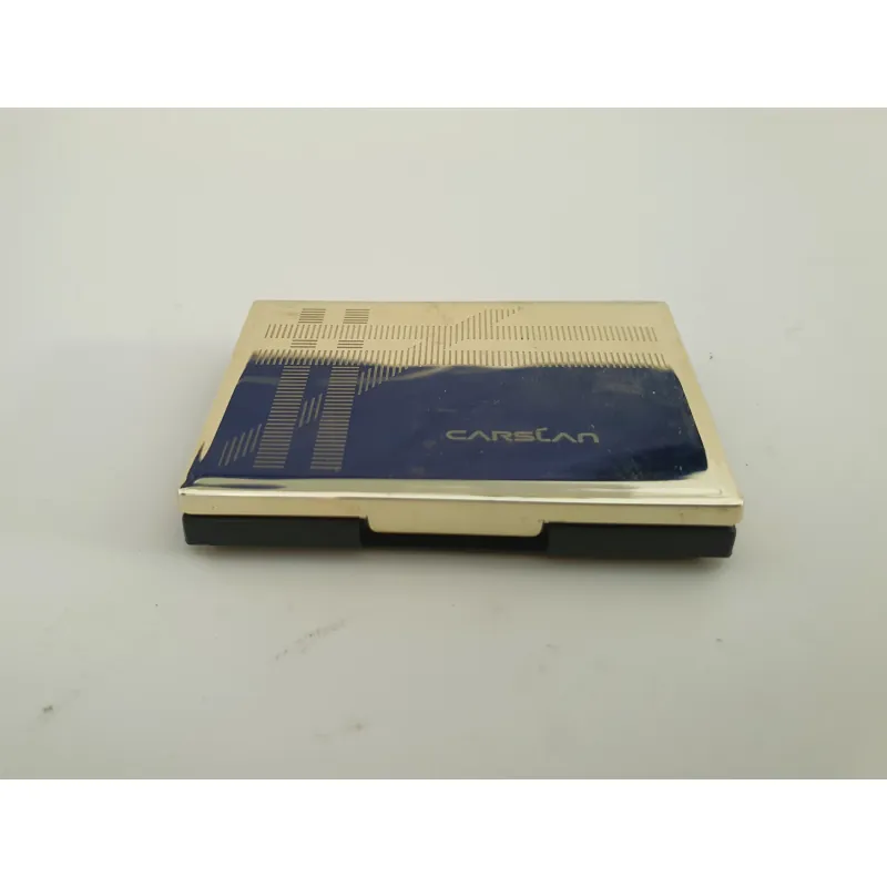 Phấn kẻ mày Carslan hiệu ứng kép 3g màu 01 1000497