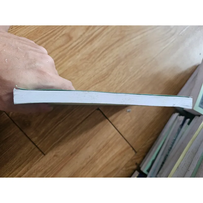 Tourgueniev (sách photo)
 688311