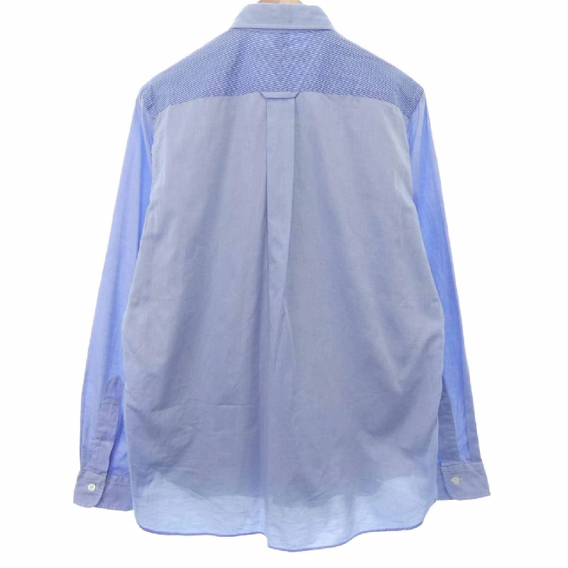 Áo sơ mi JUNYA WATANABE MAN WC-B012 - Hàng hiệu Authentic 898121