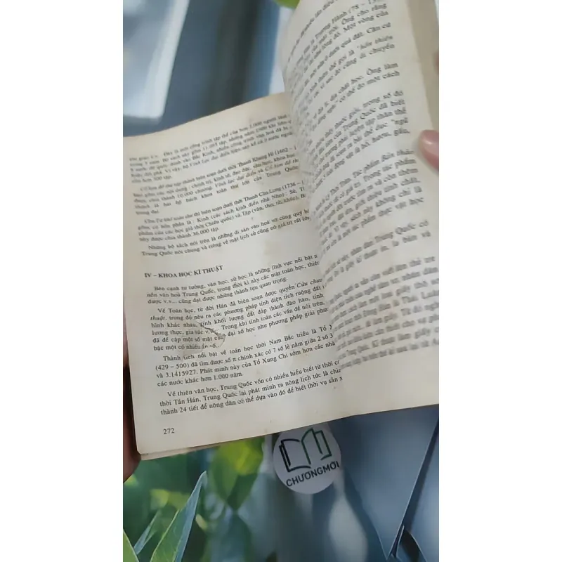 Lịch Sử Thế Giới Trung Đại 970273