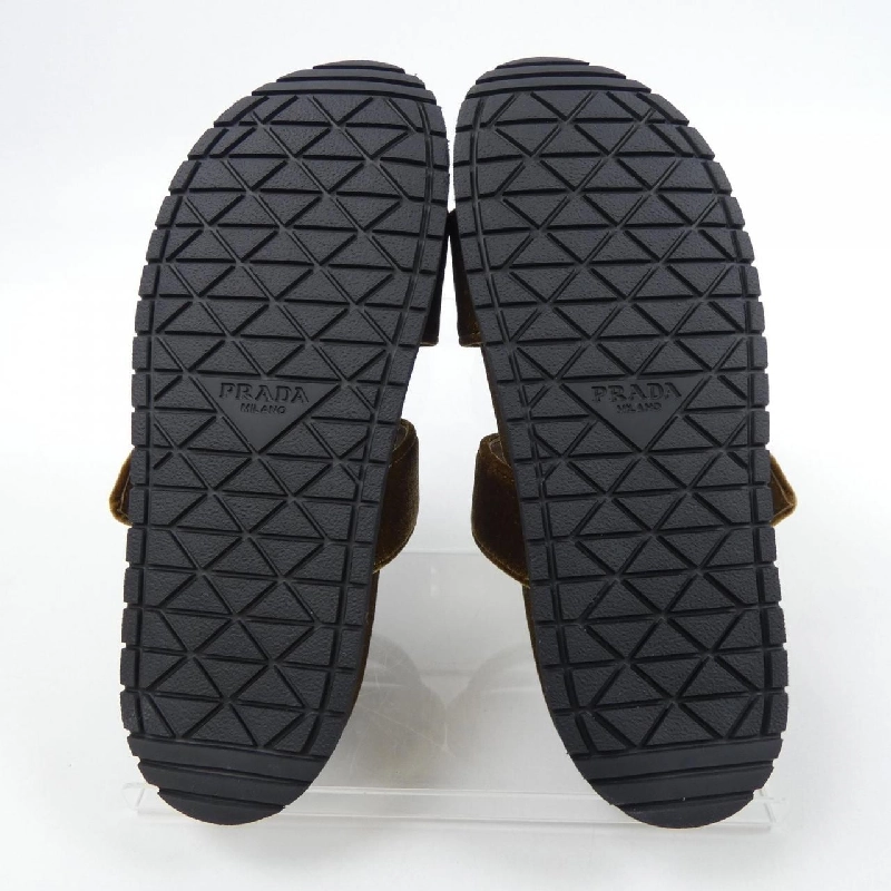 Giày sandal PRADA - Hàng hiệu Authentic 830577