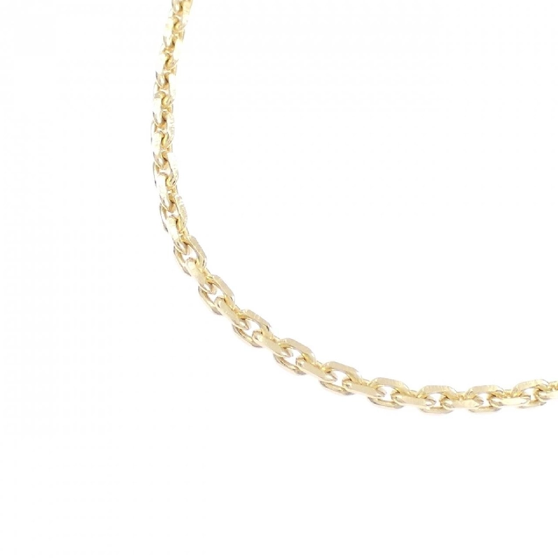 Dây chuyền K18YG - Hàng hiệu Chính hãng 864850