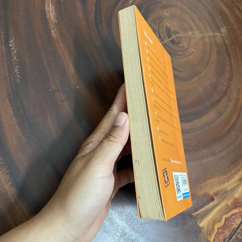 II Tựa sách: Đừng Để Tiền Làm Rối Đời Ta - Xuân Nguyễn - 2015 443813