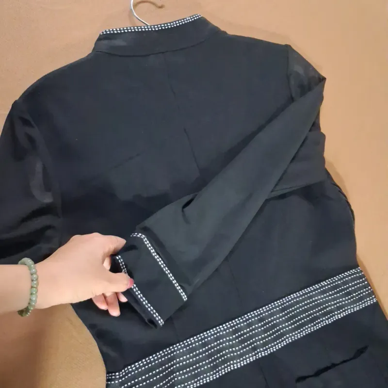 Đầm công sở  777328